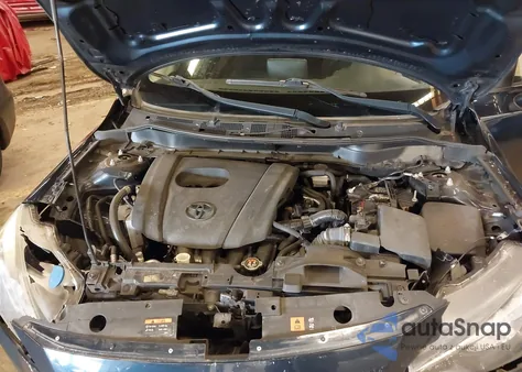 2016 Scion Ia z USA, uszkodzony, nr VIN 3MYDLBZV5GY103533